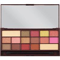 Makeup Revolution Rose Gold Chocolate Bar Eyeshadow Palette - Only At Ulta