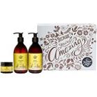 The Handmade Soap Co. Because You're Amazing Gift Set