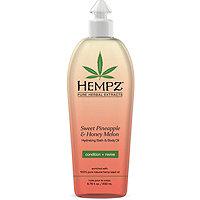 Hempz Sweet Pineapple & Honey Melon Hydrating Bath & Body Oil