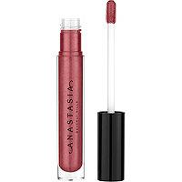 Anastasia Beverly Hills Lip Gloss - Metallic Rose (shimmery Dusty Rose)