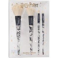 Ulta Harry Potter X Ulta Beauty Deathly Hallows Brush Kit