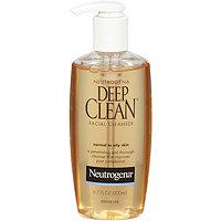 Neutrogena Deep Clean Daily Cleanser