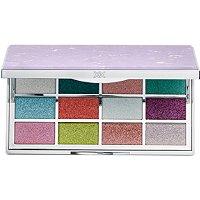 Xx Revolution Amethyst Crystalxx Eyeshadow Palette