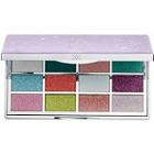 Xx Revolution Amethyst Crystalxx Eyeshadow Palette
