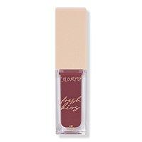 Colourpop Fresh Kiss Lip Creme - Page Me (deepened Rose Wood)