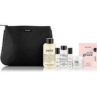 Philosophy The Iconic Favorites Kit