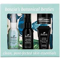 Boscia Botanical Bestie's