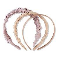 Scunci Work + Play Assorted Headbands