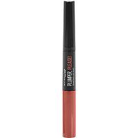 Maybelline Lip Studio Plumper, Please! Lipstick - Close-up