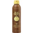 Sun Bum Sunscreen Spray Spf 30