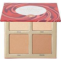 Ulta Ulta Beauty Collection X Marvel's Wandavision Bronzer & Highlighter Palette