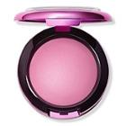 Mac Wild Cherry Glow Play Blush - Flowerescent (cool Lavender Pink)