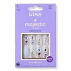 Kiss Your Grace Majestic Nails High-end Manicure