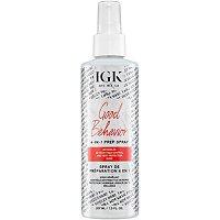 Igk Good Behavior 4-in-1 Prep Spray