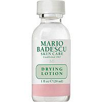Mario Badescu Glass Bottle Drying Lotion