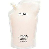 Ouai Thick Hair Shampoo Refill