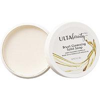 Ulta Brush Cleansing Solid Soap