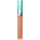 Beauty Bakerie Lip Whip Gloss - Drive Me Glazy (gloss Nude)