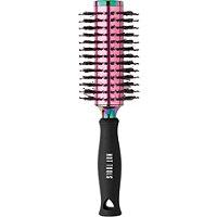 Hot Tools Rainbow Mixed Bristles Ionic Round Brush