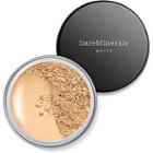 Bareminerals Matte Spf 15 Foundation - Light