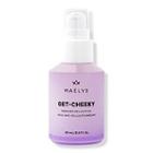 Maelys Cosmetics Maalys Cosmetics Get-cheeky Enriched Cellulite Oil