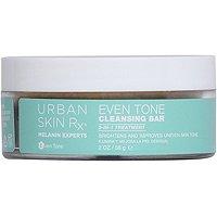 Urban Skin Rx Even Tone Cleansing Bar