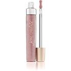 Jane Iredale Puregloss Lip Gloss - Snow Berry (shimmering Silvery Pink)