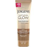 Jergens Natural Glow Daily Moisturizer