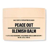 Peace Out Blemish Balm Cleanser