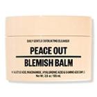 Peace Out Blemish Balm Cleanser