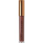 Lorac Unzipped Sheer Silk Lip Gloss - Buff (blushed Beige)