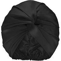 Slip Pure Silk Turban