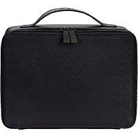 Beis The Cosmetic Case Black