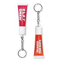 E.l.f. Cosmetics E.l.f. X Dunkin' Glazed For Days Lip Gloss Set