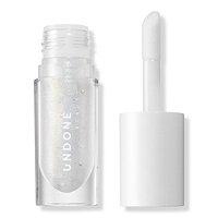 Undone Beauty Poppa Gloss - Radiant Clear