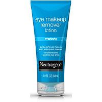 Neutrogena Eye Makeup Remover Lotion