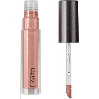 Mac Lipglass - Spite (muted Plum-taupe Brown)