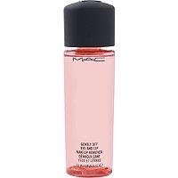 Mac Gently Off Eye And Lip Makeup Remover