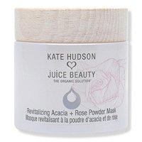 Juice Beauty Revitalizing Acacia + Rose Powder Mask