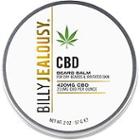 Billy Jealousy Cbd 420mg Beard Balm
