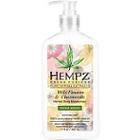 Hempz Fresh Fusions Wild Flowers & Chamomile Herbal Body Moisturizer