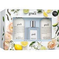 Philosophy Pure Grace Set