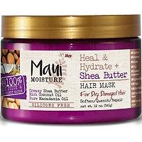 Maui Moisture Heal & Hydrate + Shea Butter Hair Mask