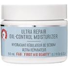 First Aid Beauty Ultra Repair Oil-control Moisturizer