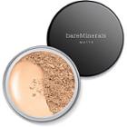 Bareminerals Matte Spf 15 Foundation - Fairly Light