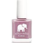 Ella+mila Bonbon Collection Nail Polish