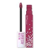 Maybelline Super Stay Matte Ink Birthday Edition Liquid Lipstick - Birthday Bestie