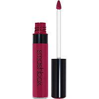 Smashbox Be Legendary Liquid Lip - Crush It (deep Magenta Pigment)