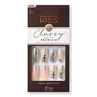 Kiss Jealousy Classy Nails Premium
