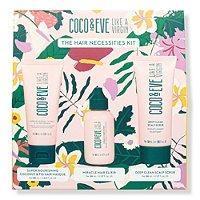 Coco & Eve Like A Virgin Hair Necessities Kit